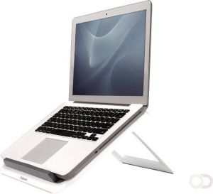 Fellowes I-Spire Seriesâ¢ laptopstandaard Quick Lift wit